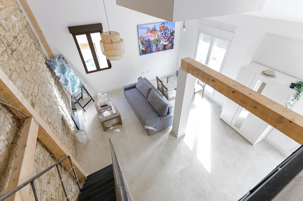 Soho Boho Apartments