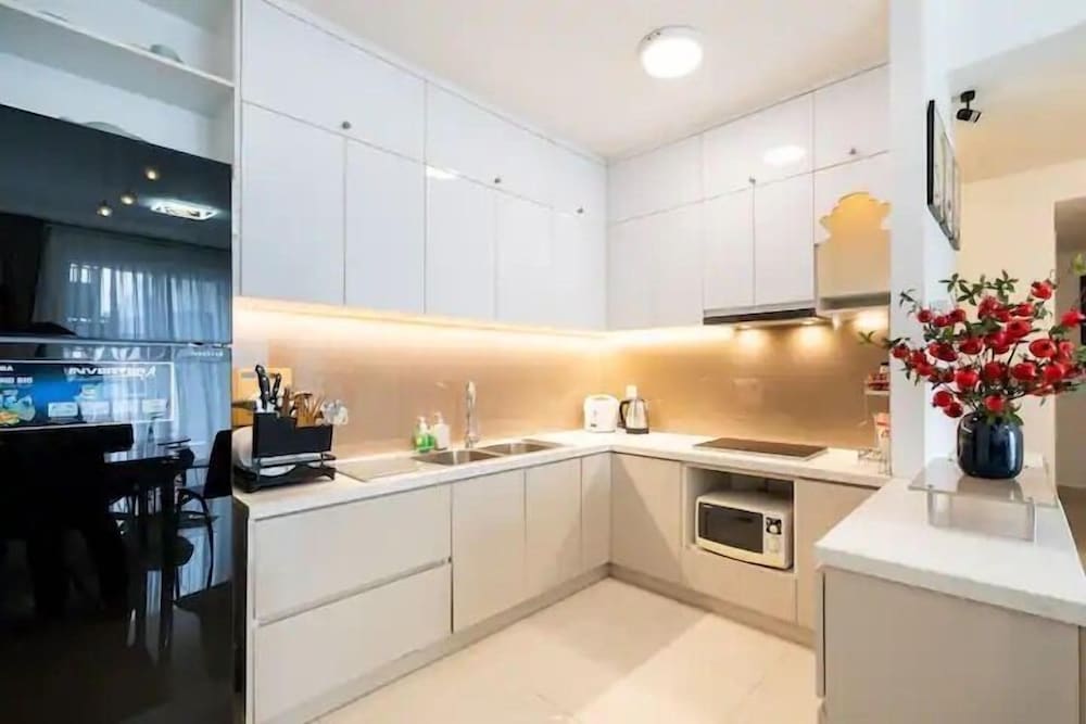 Nice Apartments near Tan Son Nhat Airpot