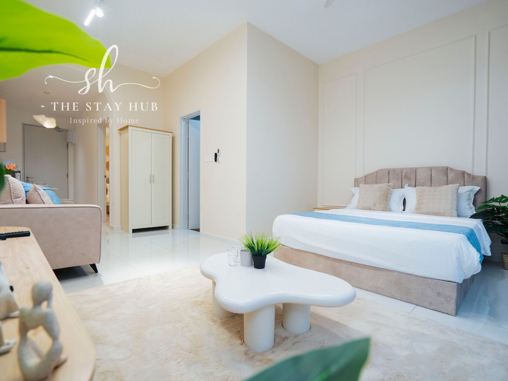 Majestic Residence KL by The Stay Hub