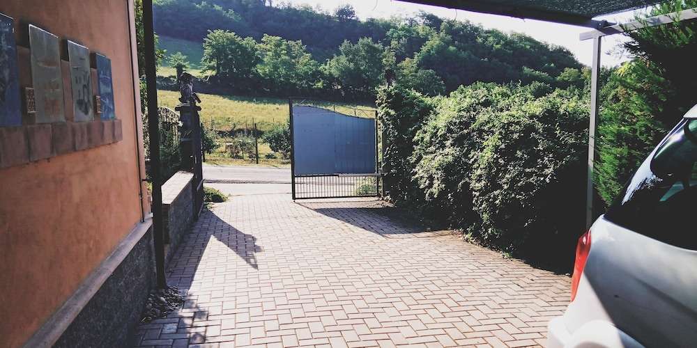 Villa Romaniani