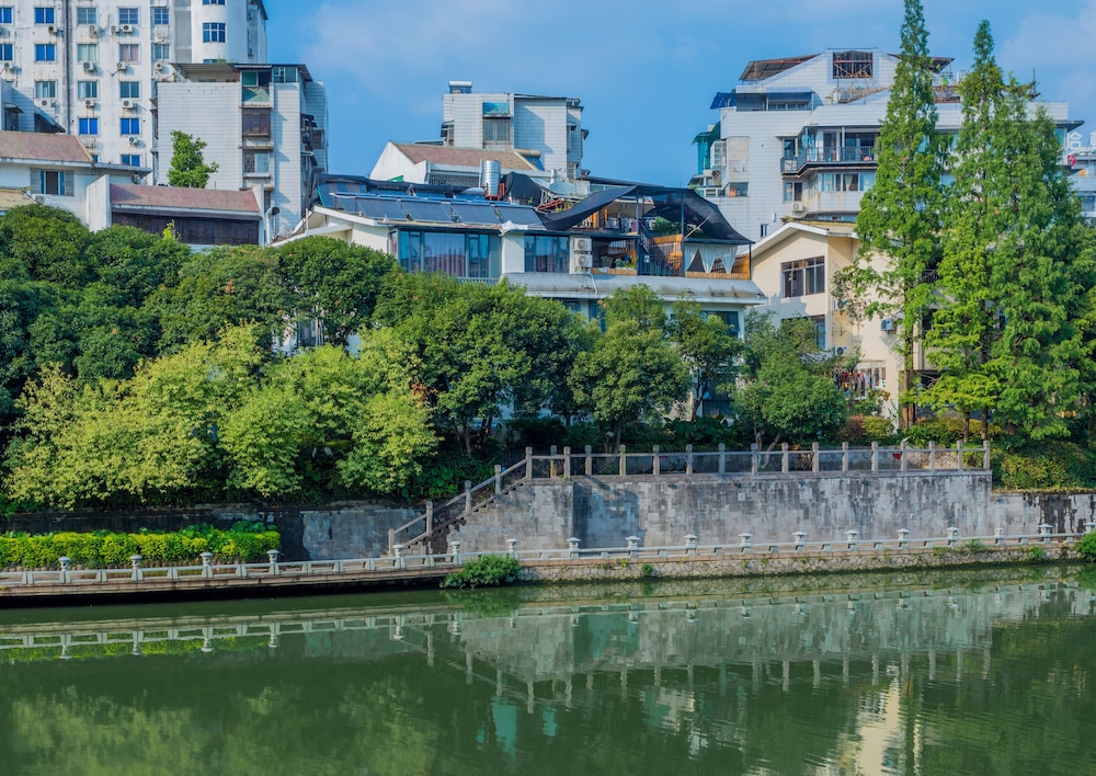 Riverside Inn Guilin Central