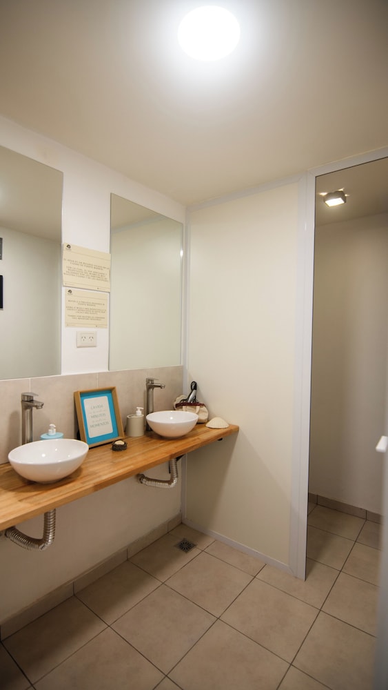 Casa Amonite Hostel Boutique