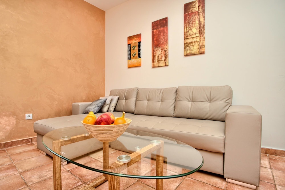 Apartments Ivanovic