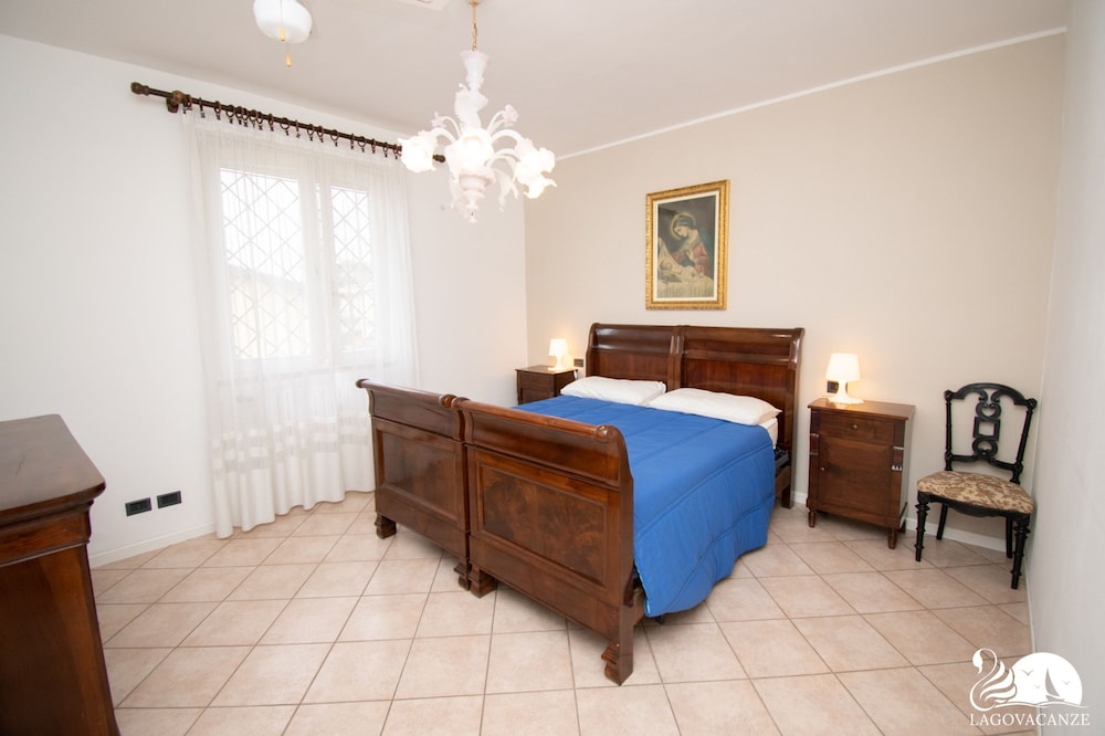 Villa Jole in Polpenazze del Garda