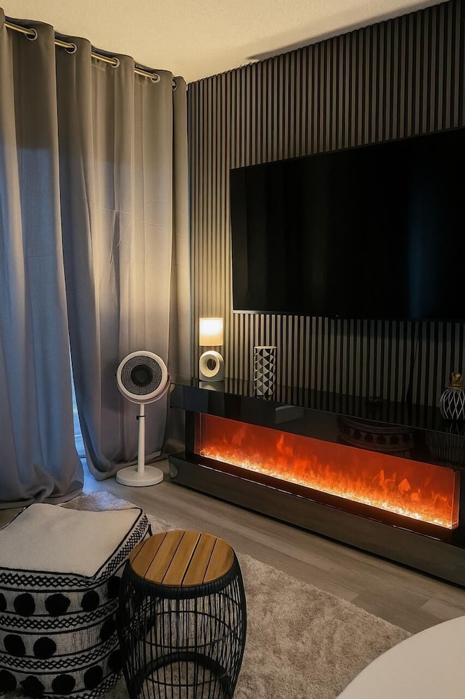 Enclave Swanky