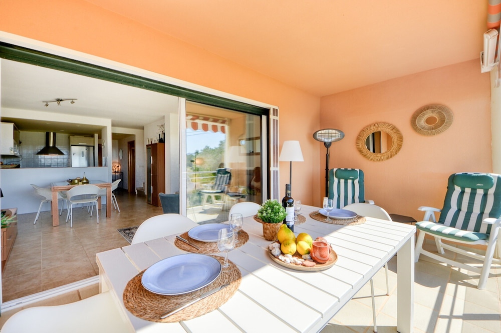 Nice Getaway Near Cap de Creus