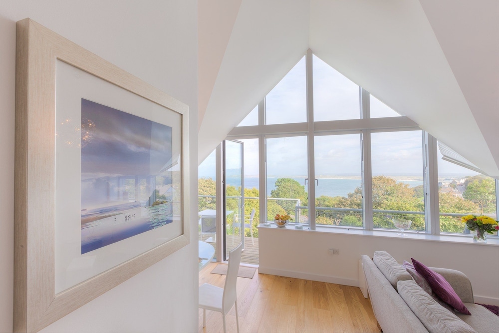 Penthouse View view 4