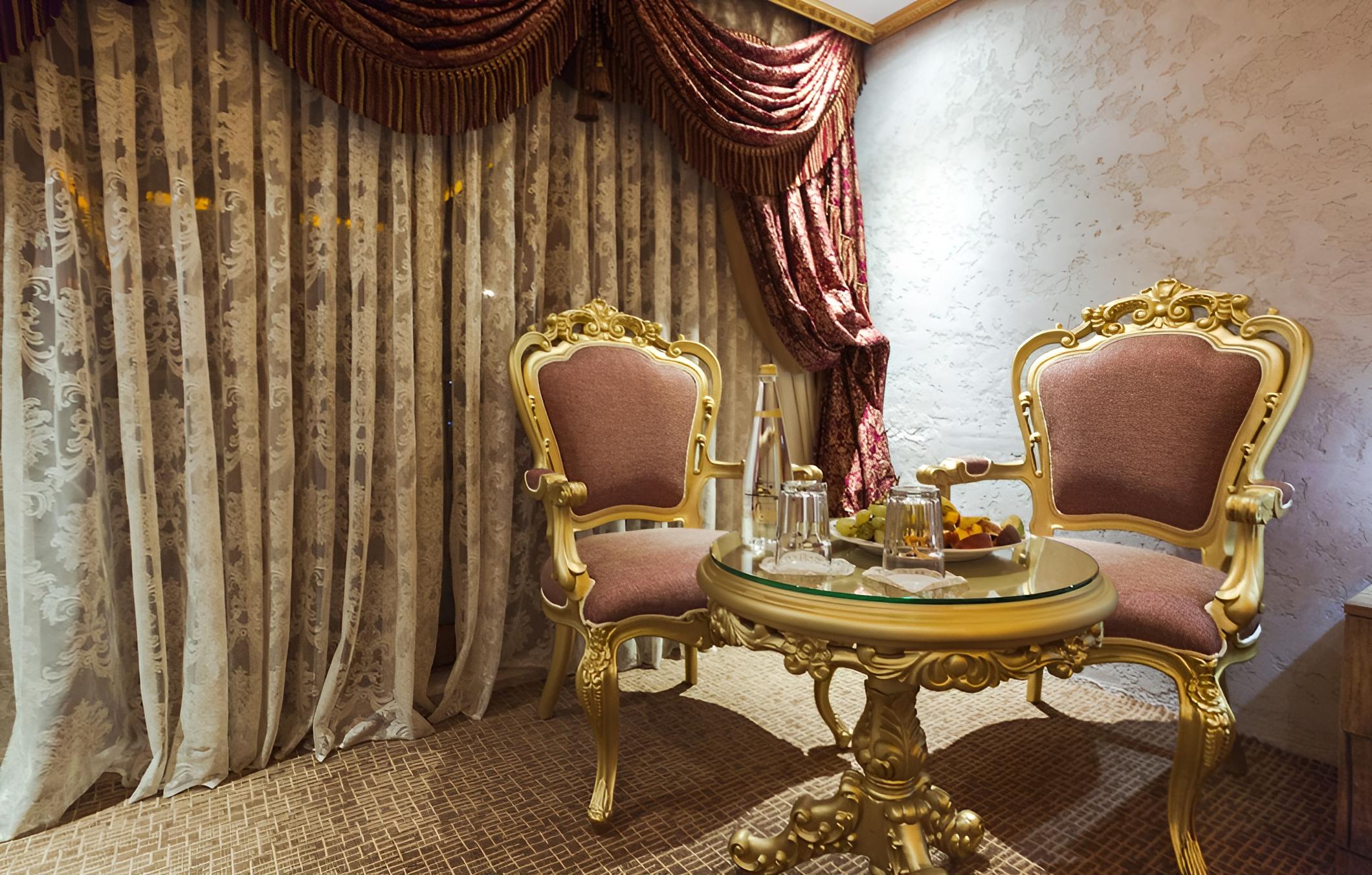 Hotel Aslan Istanbul