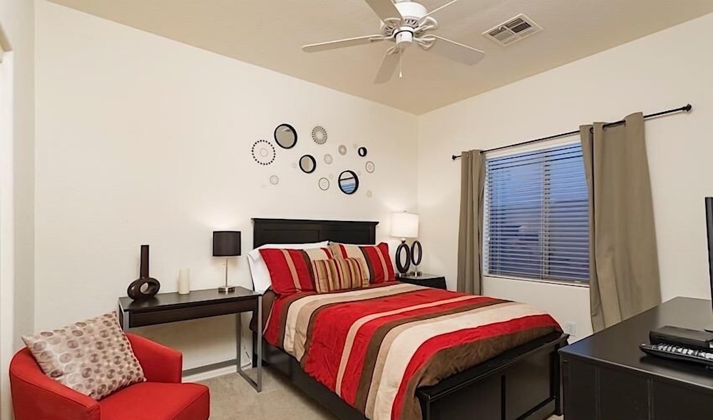 Hibiscus Haven By Signature Vacation Rentals
