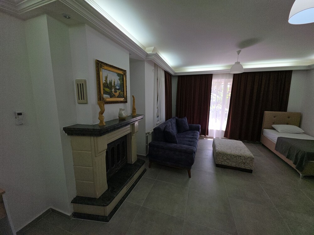 Evim Palace, photo 7