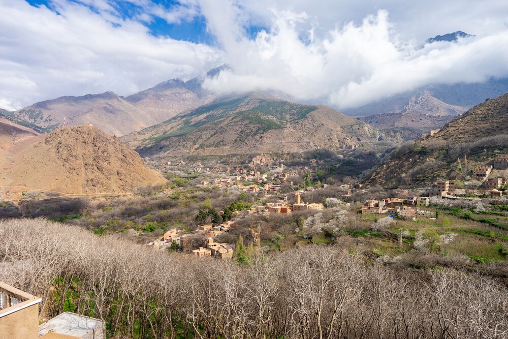Le Reflet D'Imlil view 3