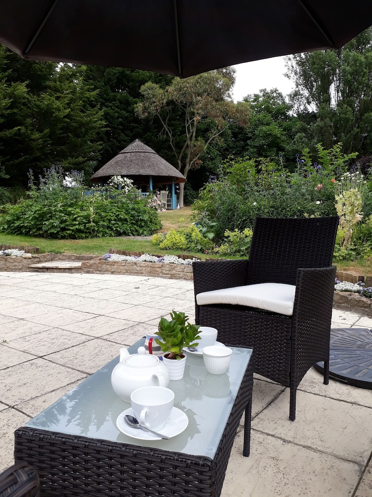 Sherborne Vacations - Stoneleigh Barn BB - Property Image 1