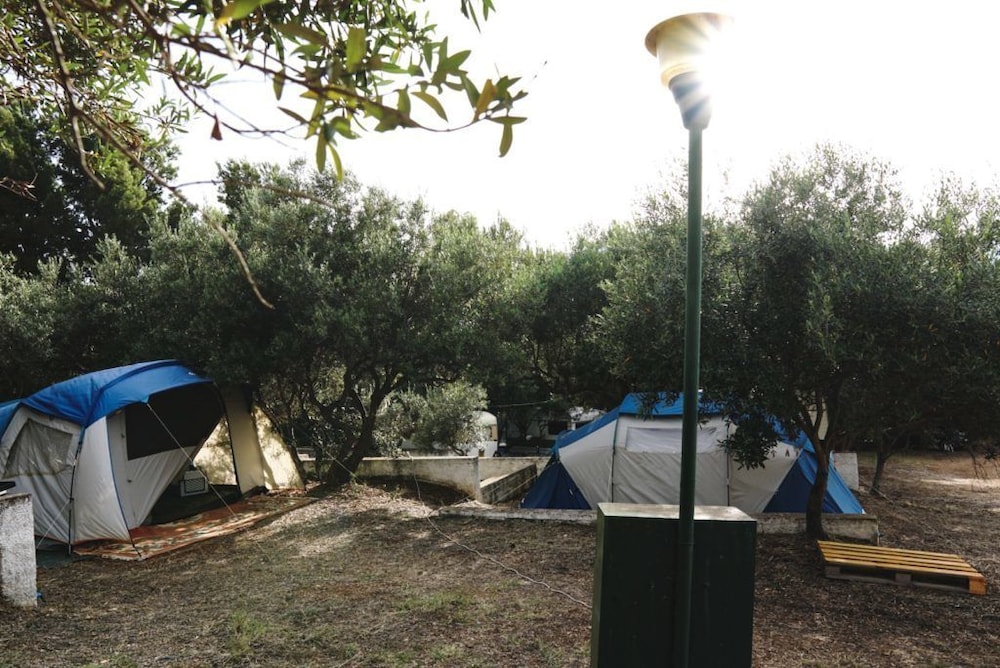 Camping Ciauli view 4