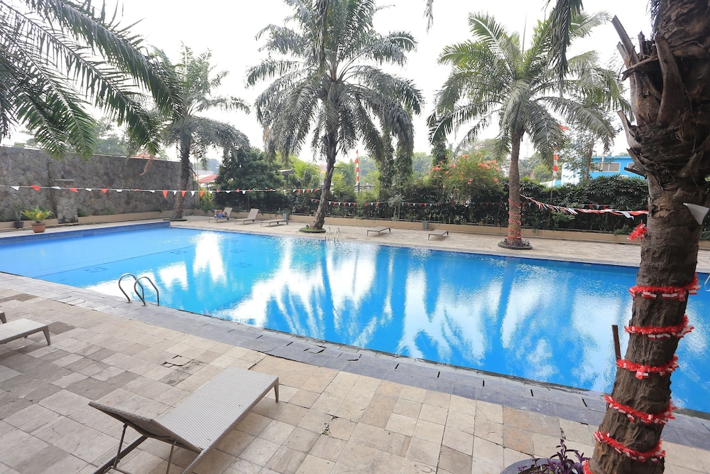 Aurora Rooms Mutiara Bekasi