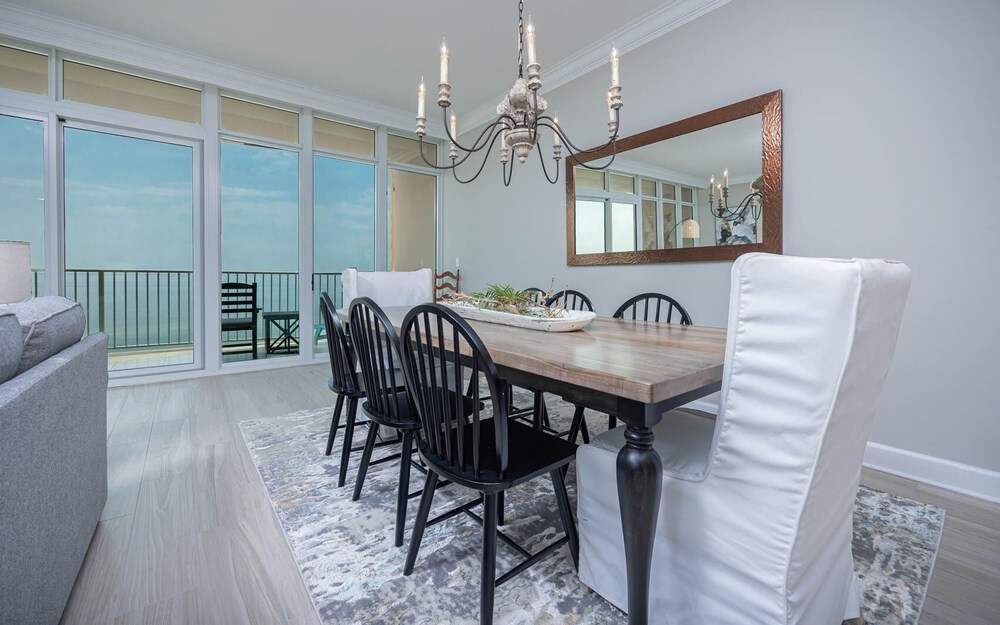 Phoenix Gulf Towers 806 2 Bedroom Condo view 4