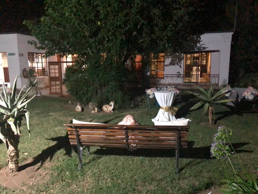 McBest Guest House