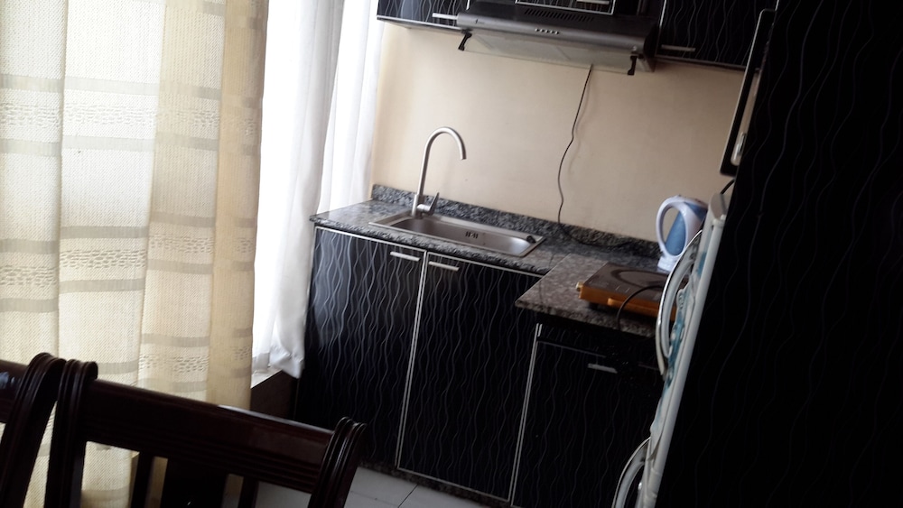 Yegna Guest House