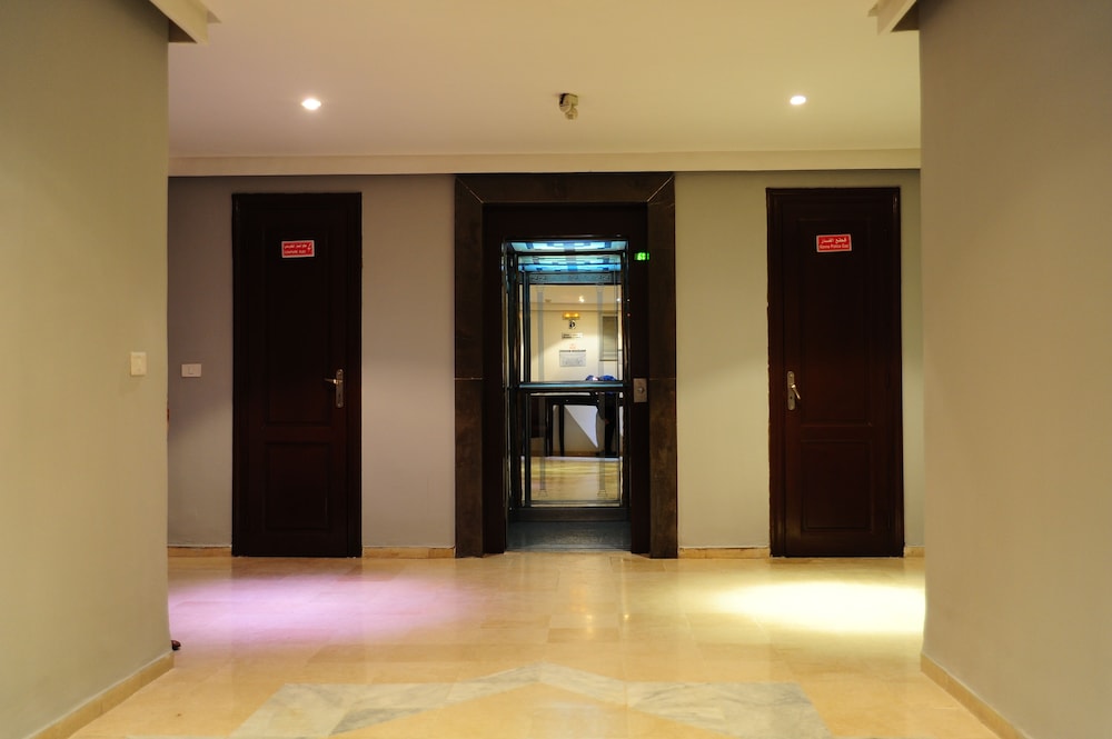 Le Monaco Hôtel & Thalasso