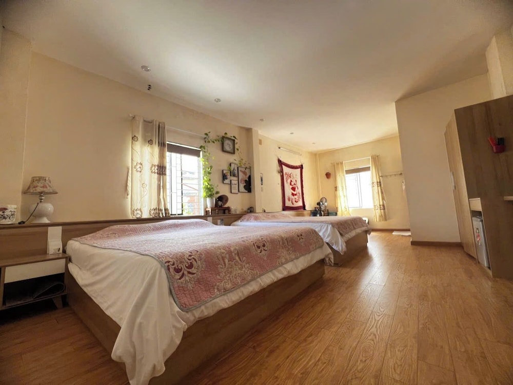 An Thai Homestay Hue