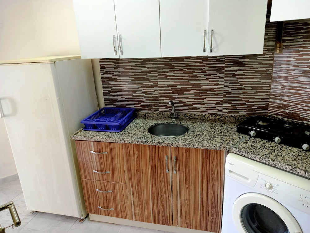 Nehir Apart Otel - Image 19