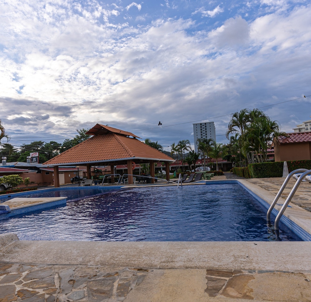 Villas Paraiso B52