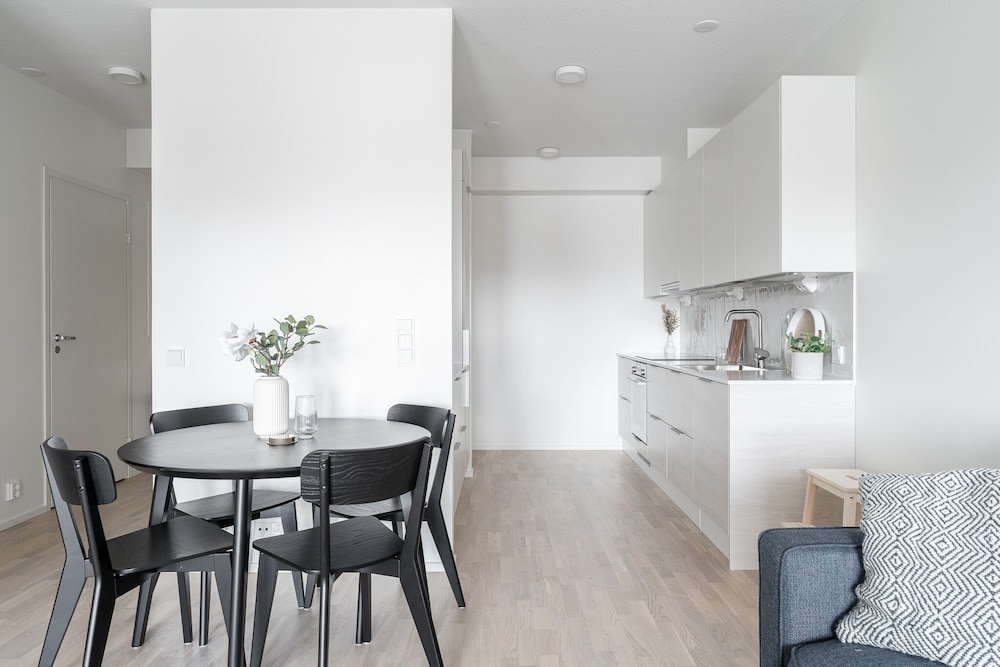 2ndhomes Ranta-Tampella Kaplan 2 Apt. view 4