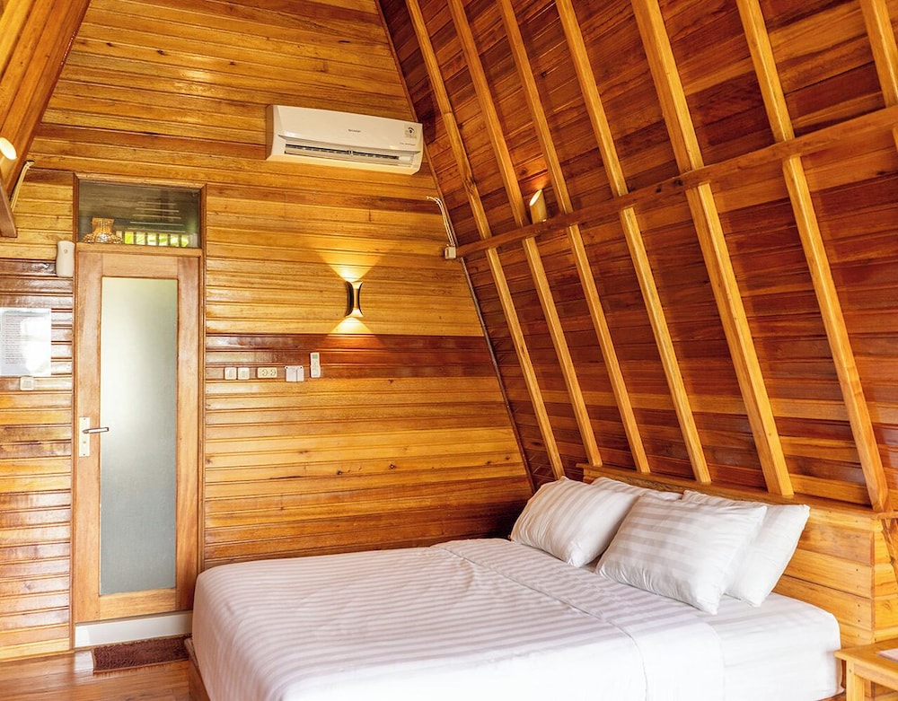Torau Resort view 5