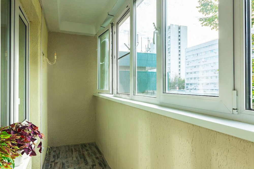 Apartament Hanaka Eletskaya 13
