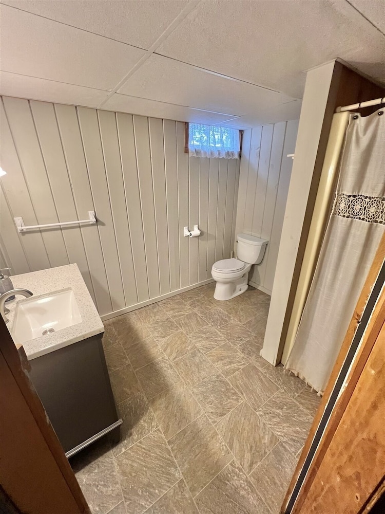 Loons View Limit 20 5 Bedroom Home