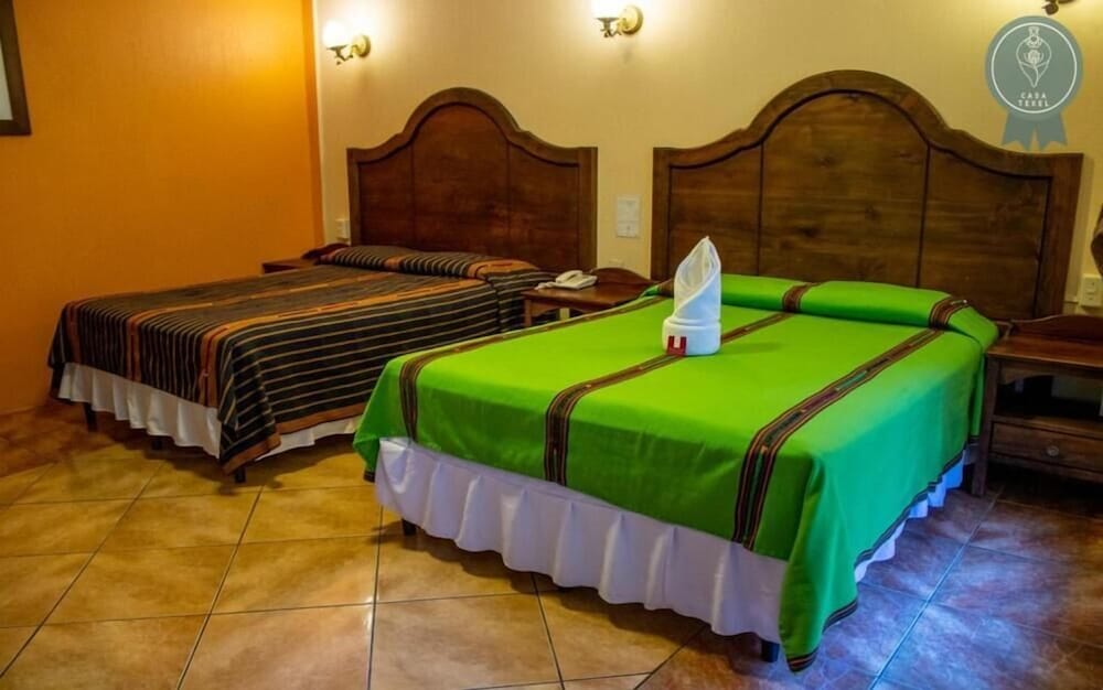 Panajachel Vacations - Hotel y Restaurante Casa Texel - Property Image 2