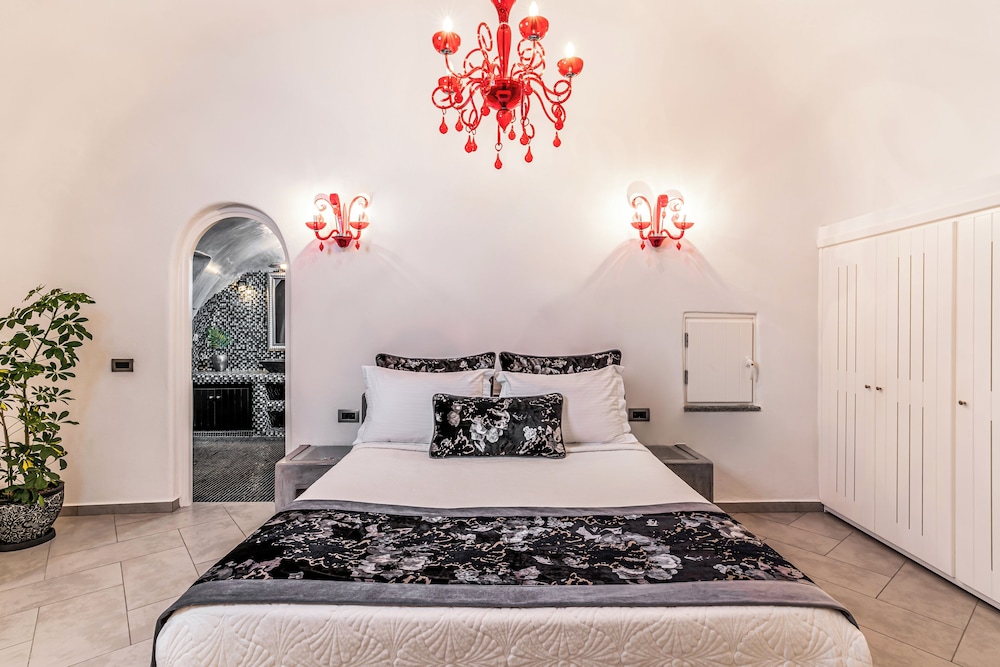 Ventus Paradiso Villa