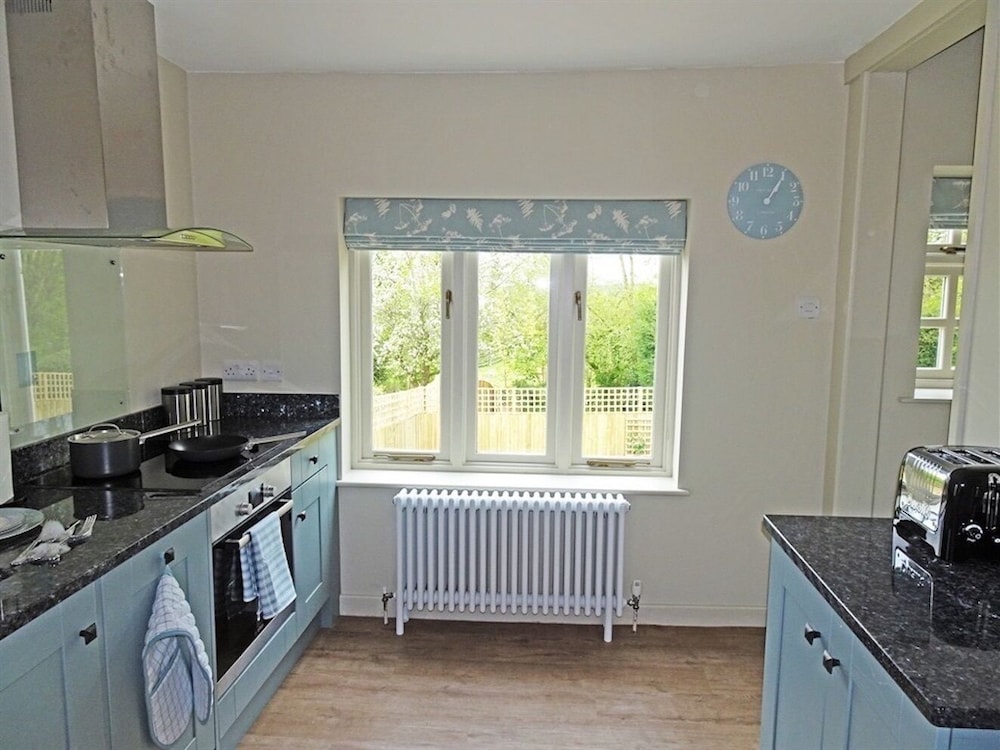 Redlynch Lodge
