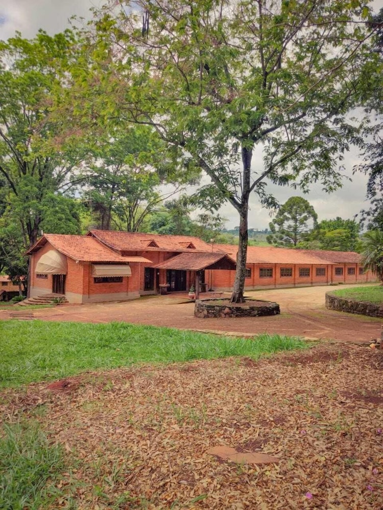 Hotel Fazenda Vale Formoso