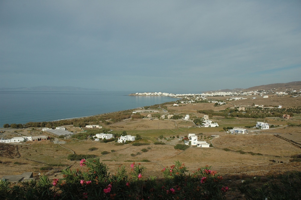 Tinos View