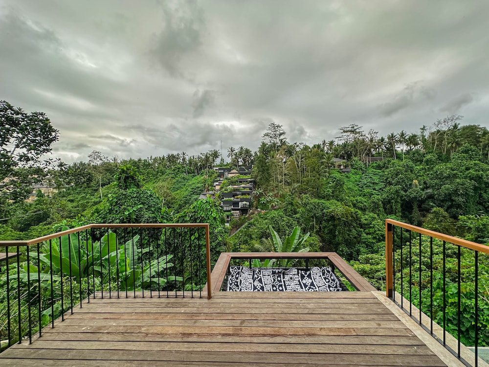 Outdoor Space
