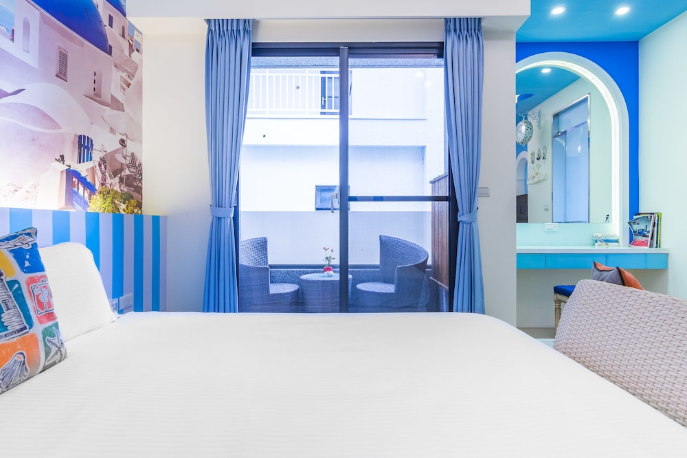 AUS Bed and Breakfast
