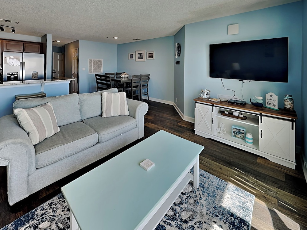 Love & Memories - Villa Capriani 114a by Topsail Realty