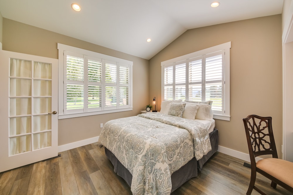 Sandpoint Vacations - Modern Sandpoint Home w/ Lake Pend Oreille View! - Property Image 24