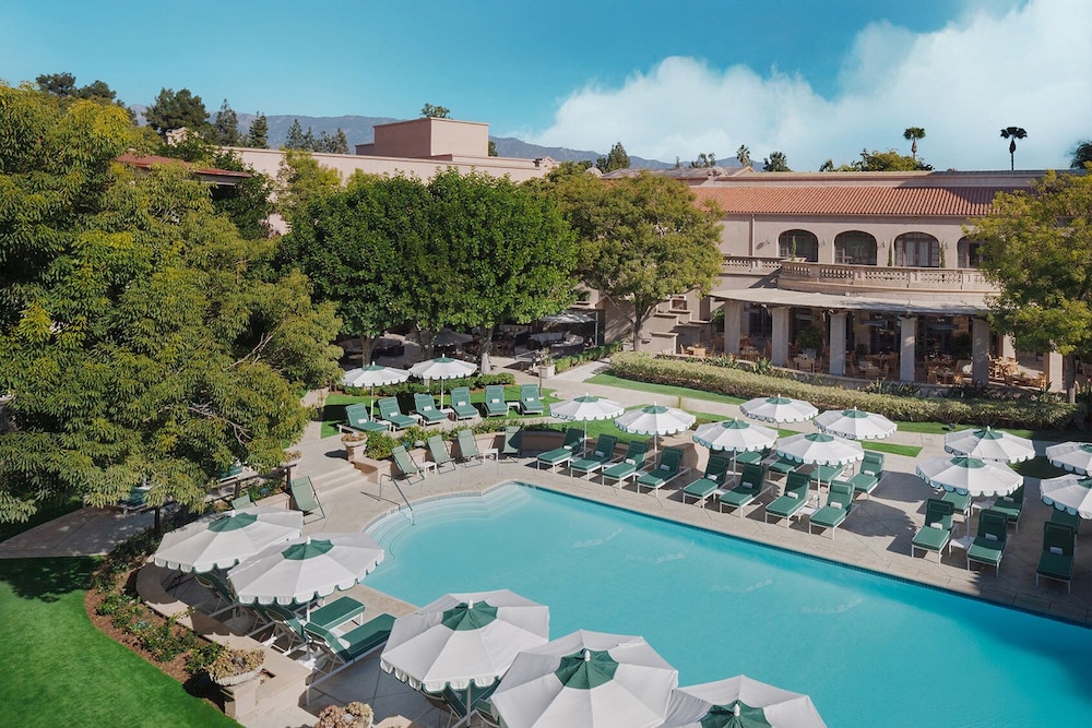 San Francisco Vacations - Langham Huntington, Pasadena, Los Angeles - Property Image 71