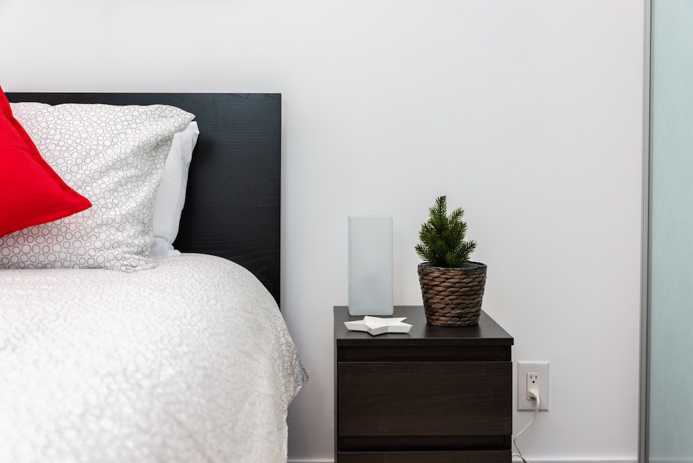 The York Boutique Suites