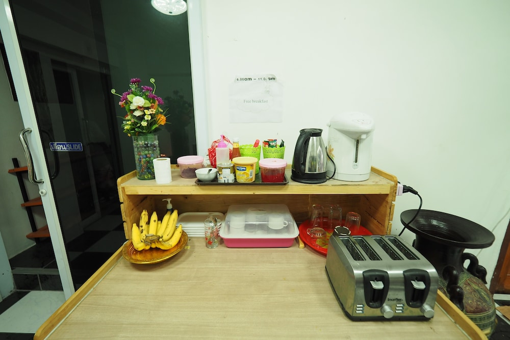 Arisa Hostel