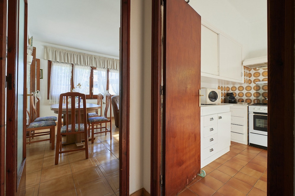 Masso in Llafranc With 3 Bedrooms and 1 Bathrooms