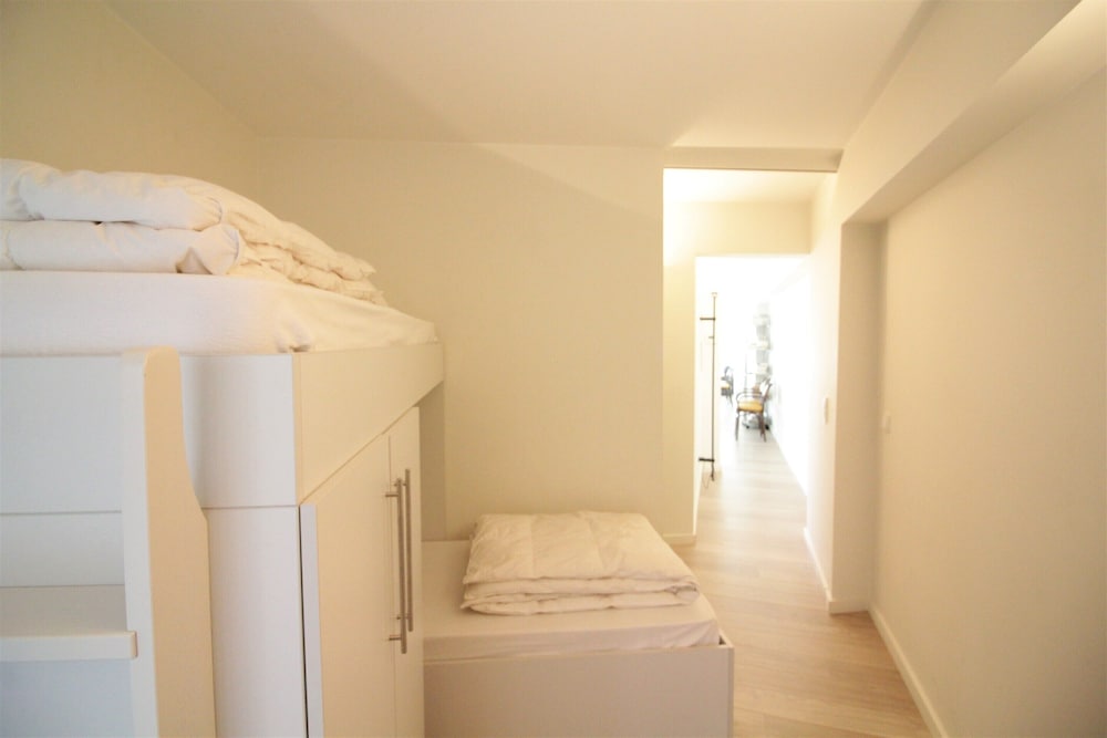 Apartment in Knokke Near Driehoeksplein