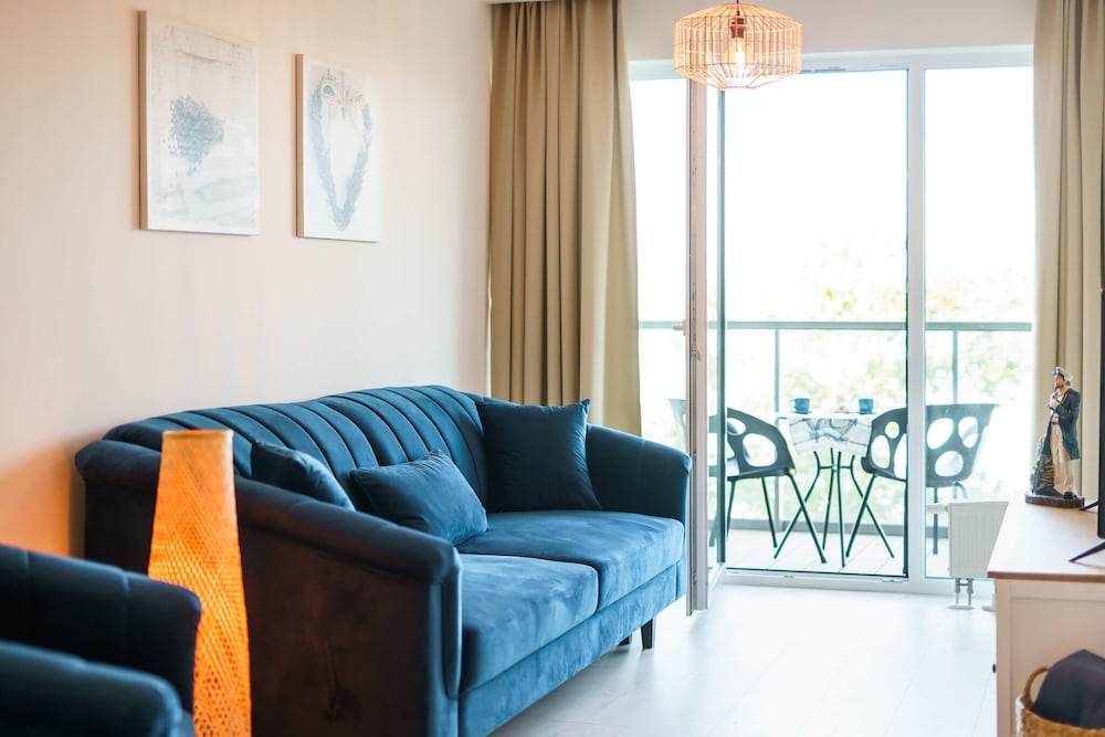 Ustronie Apartments 20 m do plaży
