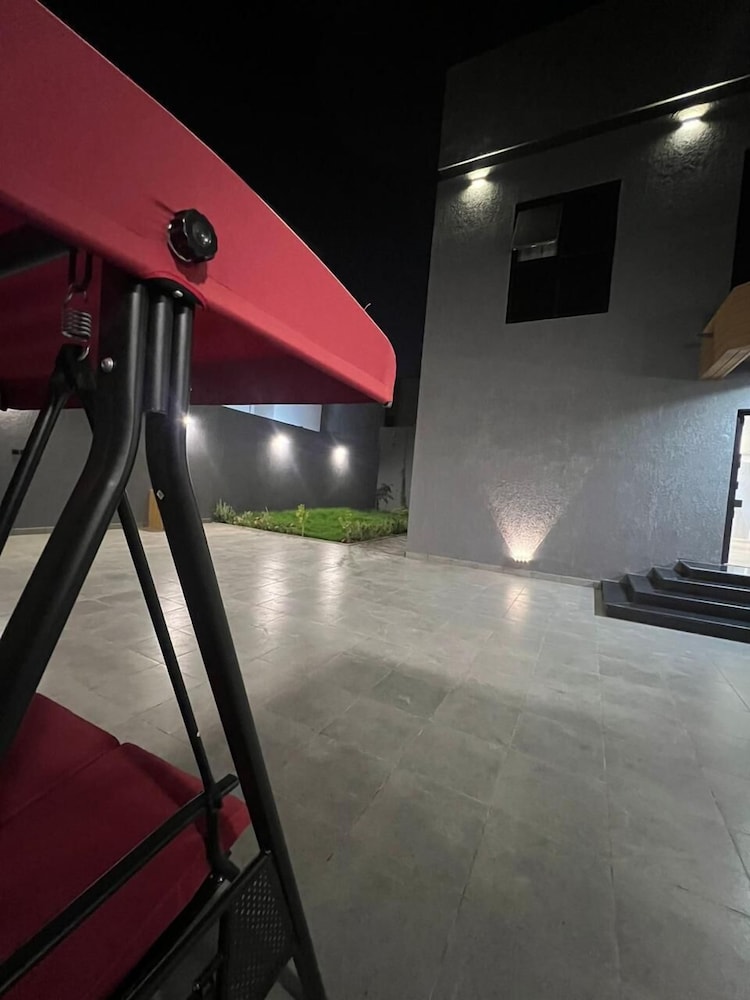 Ruby villa