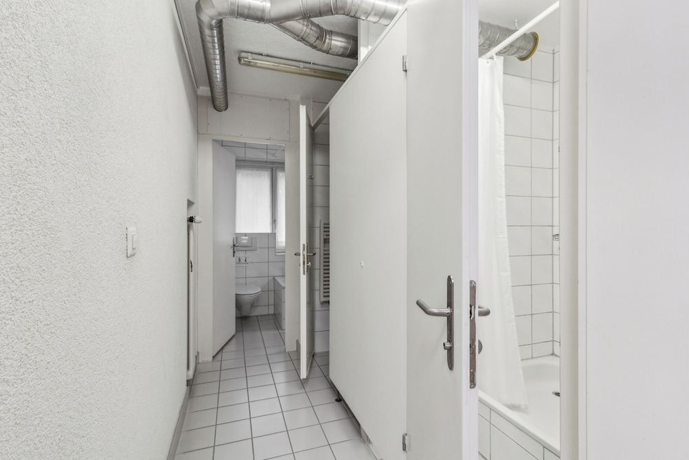 betahouse Zürich