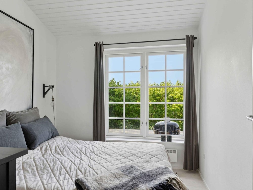 4 Star Holiday Home in Svaneke