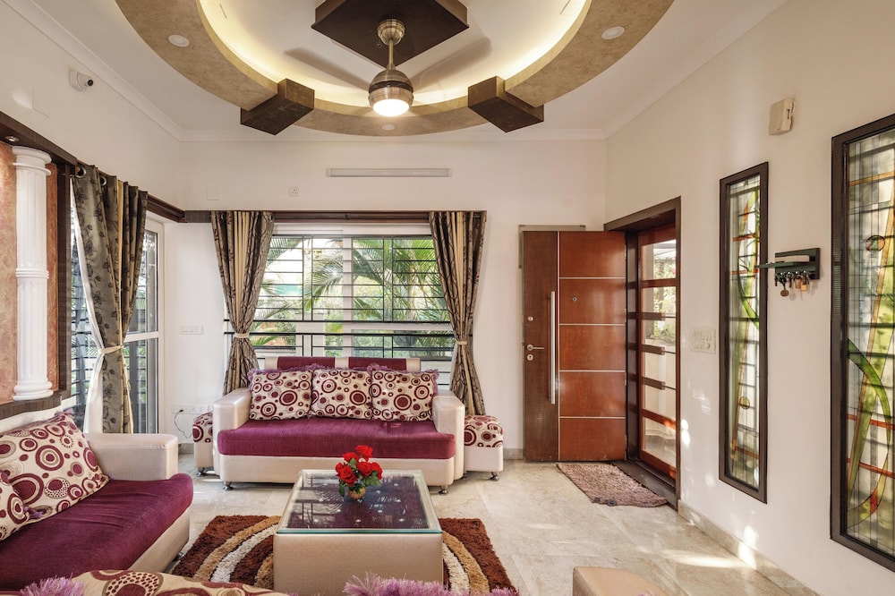 Serenity Villa by Red Olive