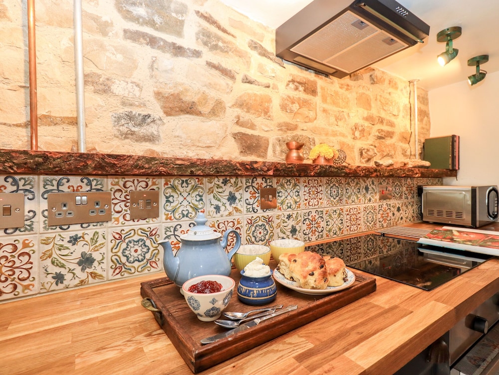 Bonny Bits Cottage
