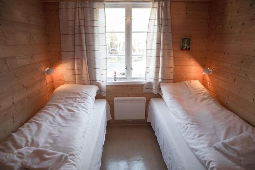 Phillipshaugen Lodge